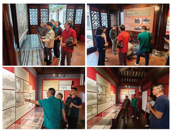 红色场地-参观学习_画板 1